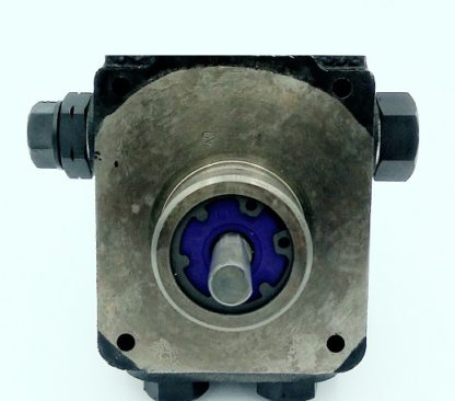 Bomba Suntec modelo AE47C 1393 1M - Imagen 3